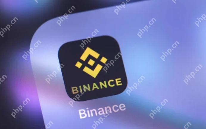 binance币安官网地址 币安binance交易所app官网入口 - php中文网